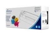 Skrivartillbehör-bläck-toner - MediaRange - black - compatible - toner cartridge (alternative for: Samsung MLT-D111S / ELS) - MRSAT111S