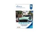 Papper, Fotopapper & Etiketter - MediaRange - photo paper - high-glossy - 50 sheet(s) - A4 - 180 g/m² - MRINK117