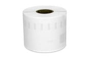 Papper, Fotopapper & Etiketter - MediaRange - labels - 220 label(s) - 101 x 54 mm (alternative for: DYMO 99014 DYMO S0722430) - MRDY99014