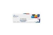 Skrivartillbehör-bläck-toner - MediaRange - magenta - compatible - toner cartridge (alternative for: HP CF543X) - MRHPTCF543X