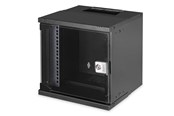 Rack chassis - DIGITUS DN-49101 - SOHO PRO - 6U - Wall Mount Rack Cabinet - DN-49101