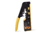 Nätverks tillbehör - DIGITUS Multi Modular Crimping Tool - DN-94025