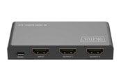 Video Switch - DIGITUS 4K HDMI 1x2 Splitter - DS-55336