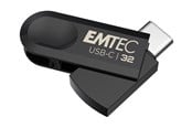 USB-minne - Emtec C280 - 32GB - USB-minne - ECMMD32GC283