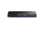 Switch - TRENDnet TEG-S591 9-Port Multi-Gig Switch - TEG-S591