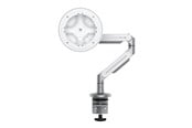 Väggfäste, AV-Möbel - Ubiquiti UniFi mounting component - for LCD display - Max - recommended for 21.5" - UACC-Display-AM