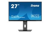 Skärm - 27" iiyama XUB2797HSU-B2 - 1920x1080 - 100Hz - IPS - XUB2797HSU-B2
