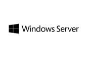 Operativsystem - Fujitsu Microsoft Windows Server 2025 Standard - PY-WBS7RA