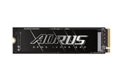 SSD - GIGABYTE AORUS Gen5 14000 - AG514K1TB