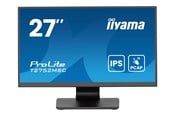 Skärm - 27" iiyama ProLite T2752MSC-B1AG - 1920x1080 - 60Hz - IPS - T2752MSC-B1AG
