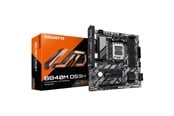 Moderkort - GIGABYTE B840M DS3H Moderkort - AMD B840 - AMD AM5 socket - DDR5 RAM - Micro-ATX - B840M DS3H