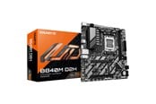 Moderkort - GIGABYTE B840M D2H Moderkort - AMD B840 - AMD AM5 socket - DDR5 RAM - Micro-ATX - B840M D2H