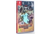 Spel - Bubble Ghost - Nintendo Switch - Plattformsspelare - SEL6665