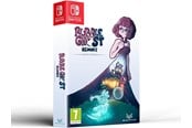 Spel - Bubble Ghost (Deluxe Edition) - Nintendo Switch - Plattformsspelare - 8424365728140