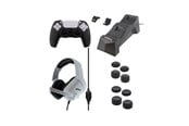 Spel Tillbehör - Nyko Deluxe Master Pak - Miscellaneous - Sony PlayStation 5 - 83303