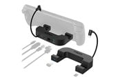 Spel Tillbehör - Nyko Power Dock 7-In-1 Usb-C Docking Station - Steam Deck - 303583