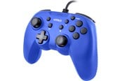 Spel Tillbehör - Nyko Prime - Blue - Wired Controller - Nintendo Switch - 303603