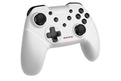 Spel Tillbehör - Nyko Mini Core - White - Wireless Controller - Nintendo Switch - 303601