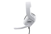 Spel Tillbehör - Nyko Np5-4500 - White - Wired Headset - Sony PlayStation 5 - 303593