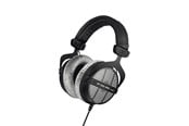 Hörlurar / Headset - Beyerdynamic DT 990 PRO - Open-back (80 ohm) - 43000240