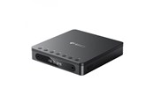 CD-spelare - FiiO DM13 - Portabel CD-player - DAC - Bluetooth - Black - DM13 Black Bluetooth