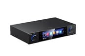 Förstärkare - FiiO S15 - Black - 5580099