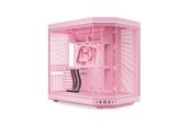 Chassi - HYTE Y70 Strawberry Milk (pink) - Chassi - Miditower - Rosa - CS-HYTE-Y70-SM