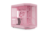 Chassi - HYTE Y70 Strawberry Milk (pink) - Chassi - Miditower - Rosa - CS-HYTE-Y70-SM