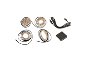Spel Tillbehör - Nitro Concepts LED Kit for E-Racer - NC-SR-AC-005