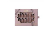 Smink - Dashy Nails - Forest - 680008