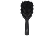 Hårstyling - PARSA - Carbon Antistatic Paddle Brush - Black - S - 4001065547970