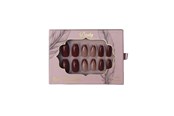 Smink - Dashy Nails - Red Scarlet - 680004