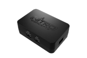 Spel Tillbehör - Nitro Concepts IMMERSION LED Box - NC-SR-AC-007