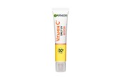 Kroppsvård - Garnier SkinActive Vitamin C Sheer Glow UV Fluid for Dull Skin - 40 ml - 3600542596077