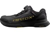 Säkerhetsutrustning & Arbetskläder - AIRTOX Safety shoes FS55 S3 - Size 45 - 428683045