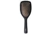 Hårstyling - PARSA KERATIN CARE & SHINE PADDLE BRUSH - Black - L - 4001065547673