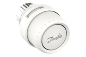 Radiatorer och ventiler - Danfoss Aveo RA institutional sensor built-in sensor - 015G4040