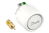Radiatorer och ventiler - Danfoss Aveo RA/VL service thermostat with built-in sensor and service gland - 015G4051