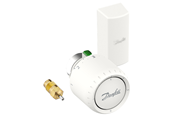 Radiatorer och ventiler - Danfoss Aveo RA/VL service thermostat with remote sensor 2 m and service gland - 015G4053