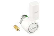Radiatorer och ventiler - Danfoss Aveo RA/V service thermostat with remote sensor 2 m and service gland - 015G4063