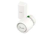 Radiatorer och ventiler - Danfoss Aveo RA standard thermostat snap-on with remote sensor - 2 m - 015G4092