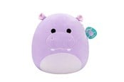 Plush - Squishmallows Hanna the Hippo 40 cm - 227702