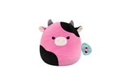 Plush - Squishmallows Pollyanna the Cow 30 cm - 227676