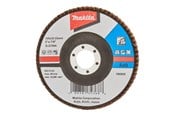 Vinkelslip - Makita D-27084 Flap Disc - D-27084