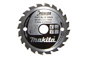 Cirkelsågar - Makita B-32932 Specialized Circular Saw Blade - B-32932