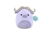 Plush - Squishmallows Bradely the Water Buffalo 30 cm - 227678