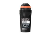 Parfym och dofter - L'Oréal Paris Paris Men Expert Carbon Protect Deodorant - 100 ml - 3600524144449
