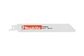 Reciprocating saw - Makita Saber Saw Blade 5 Pieces - P-04905