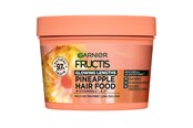 Hårvård - Garnier - Fructis Hair Food Pineapple Mask - 400ml - 3600542523004