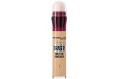 Smink - Maybelline Instant Anti Age Eraser Concealer 6.8ml.– 07 Sand. - 3600531465247